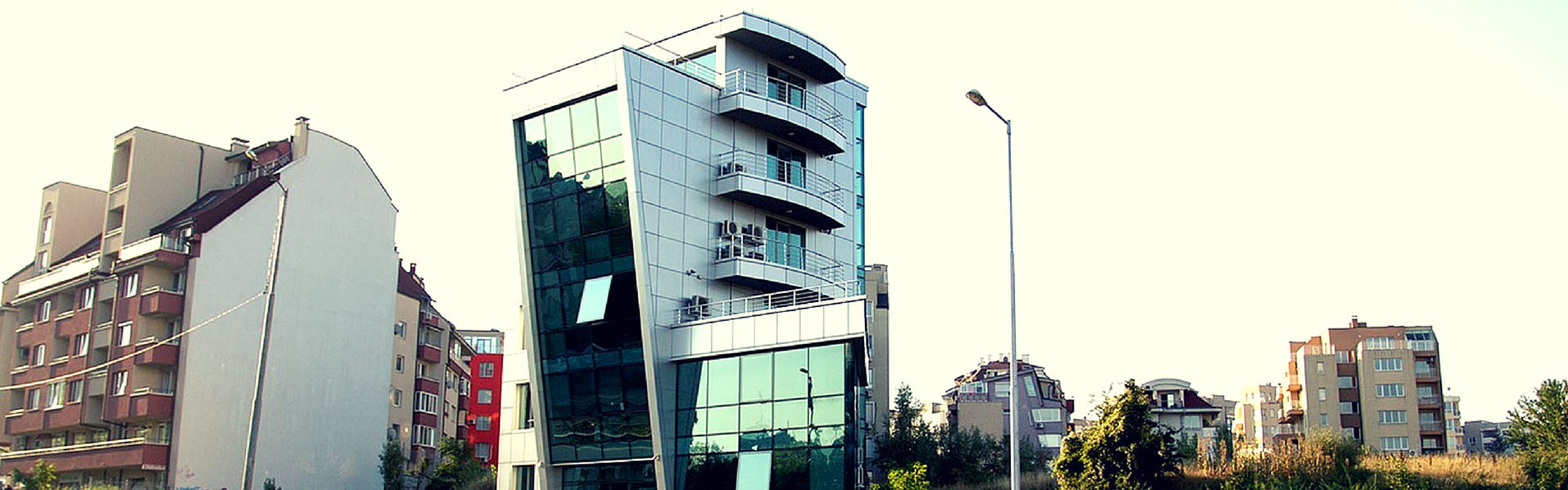 Unisoft Building