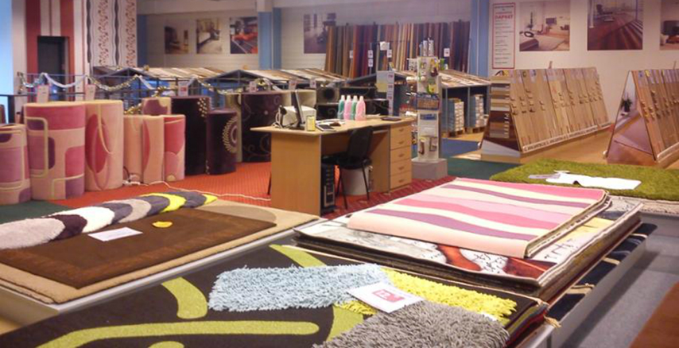 Carpet Max избра UniVersum ERP