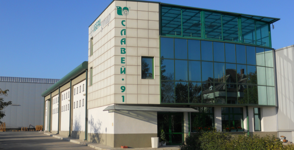 Приключи внедряването на UniVersum ERP в Славей-91